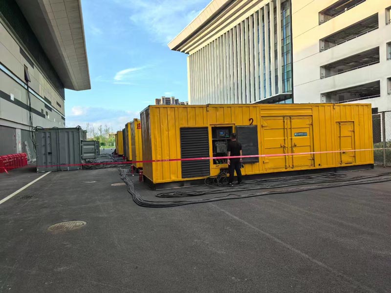 精河柴油发电机冬季保养注意事项？