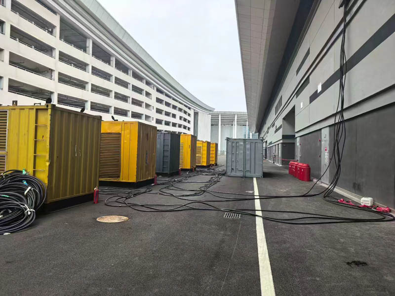 精河冬季柴油发电机启动前需要做哪些准备工作？