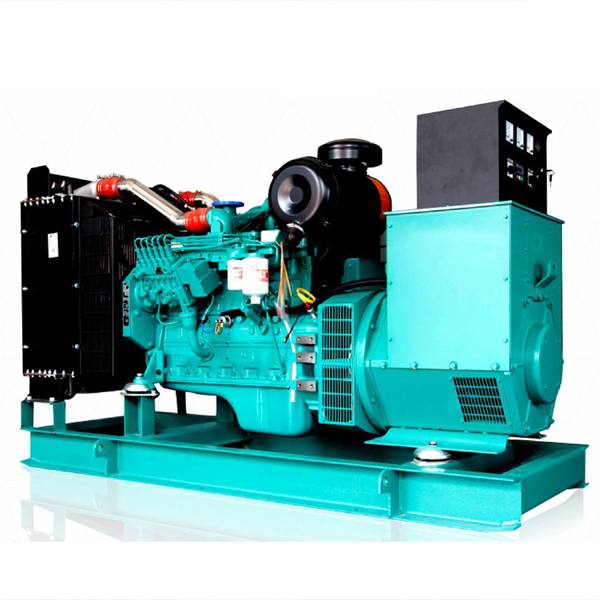 精河柴油发电机操作及日常维护