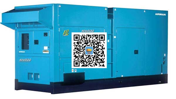 精河出租发电机 进口和国产柴油发电机组有什么不同