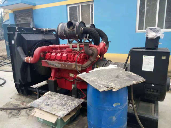 精河租赁发电机 发电机的主要分类介绍