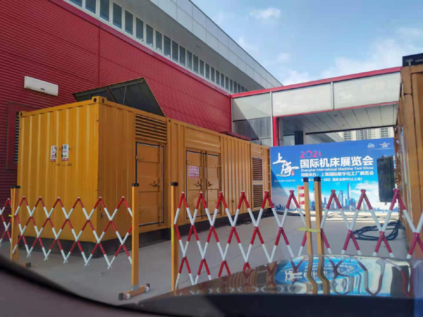 精河发电机出租 对于发电机的特性你了解多少？