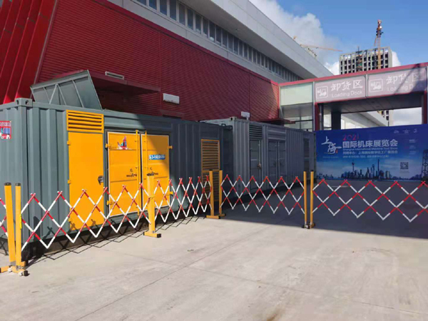 精河发电机出租教您要了解的柴油发电机组基础知识