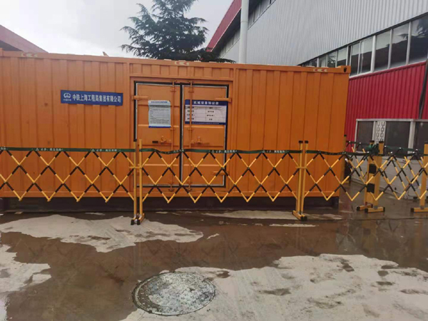 精河租赁发电机 柴油发电机组供应商：柴油发电机组润滑油的作用？