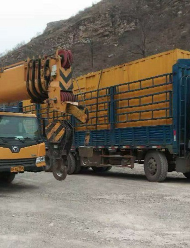 精河租赁发电机-柴油发电机的冷却与通风