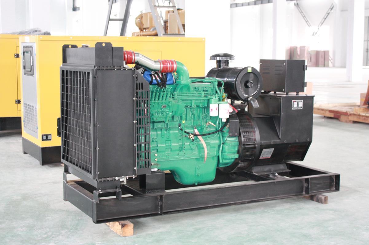 精河租赁发电机-柴油发电机,柴油发电机组冷却液不循环怎么办