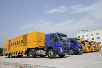 精河发电车出租-揭秘柴油发电机无机油停机原理