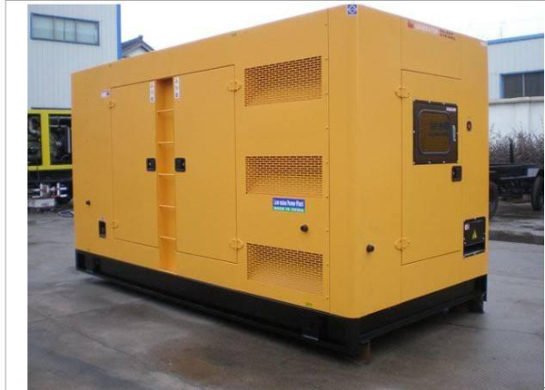 精河发电机出租-静音发电机组厂家：柴油发电机组并机需要什么条件？