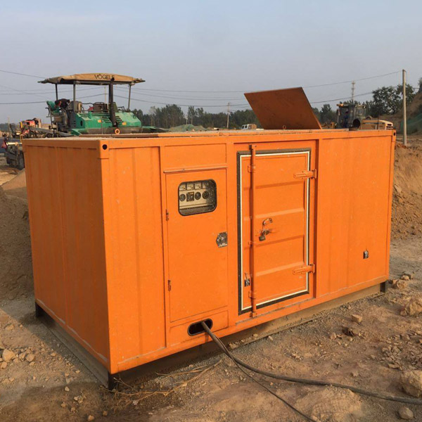 精河发电车出租-挑选发电机哪些技巧可以掌握使用