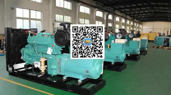 精河发电车出租-康明斯发电机远销国内外市场的三大理由