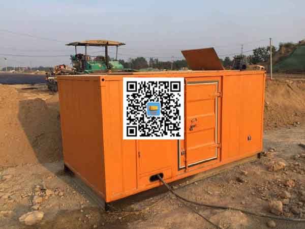 精河发电机出租-发电机内的活塞质量超差对发电机有影响么？