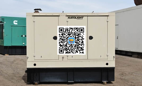 精河租赁发电机-柴油发电机电压为什么不稳？