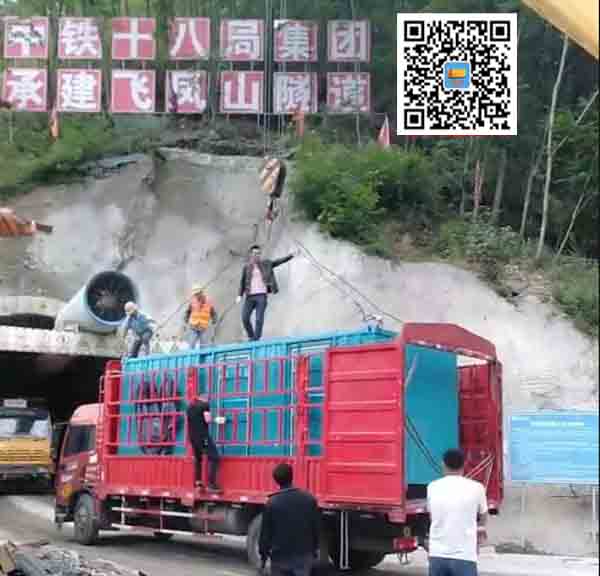 精河发电车出租-发电机的工作原理是什么