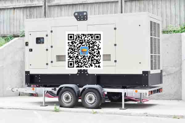 精河发电机出租-柴油发电机设计的优势性能特点有哪些