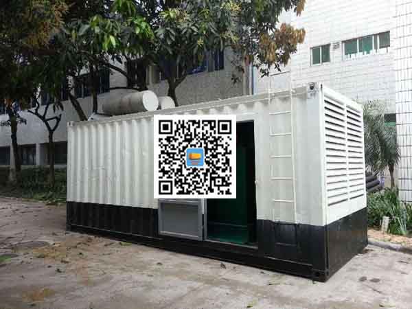 精河出租发电机-什么样的柴油发电机使用效果比较好