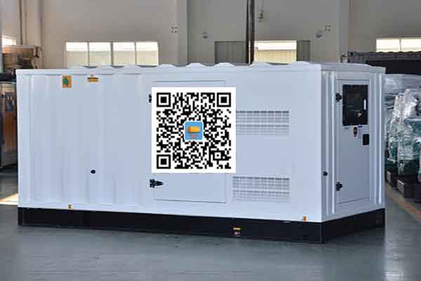 精河租赁发电机-造成柴油发电机机组产生积炭的原因？