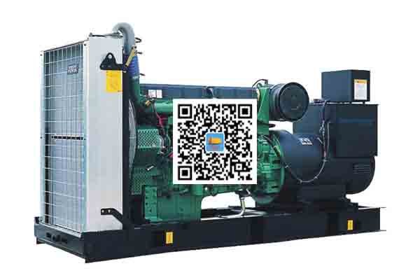 精河租赁发电机-柴油发电机组不及时维护危害大