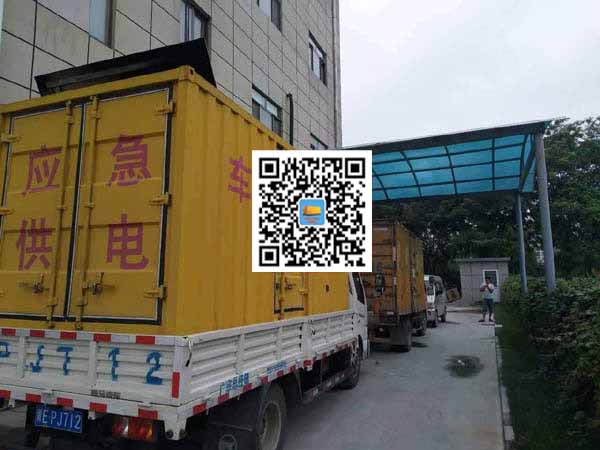 精河出租发电机-柴油发电机组启动困难的原因有哪些？