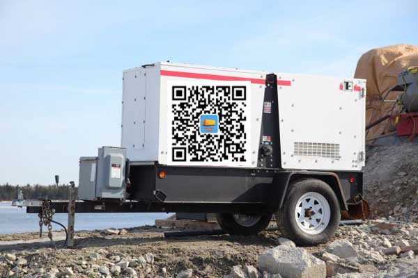 精河发电车出租-应注意的注意安全事项