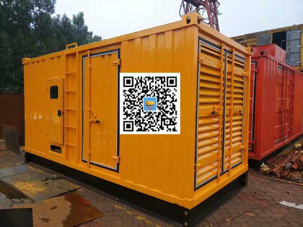 精河发电机出租-发电机组应该选购什么品牌的