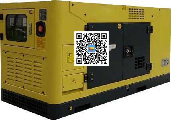 精河租赁发电机-潍柴发电机出现的故障和解决方法