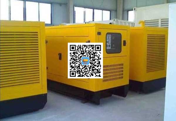 精河租赁发电机-发电机组并机及并机柜的优点