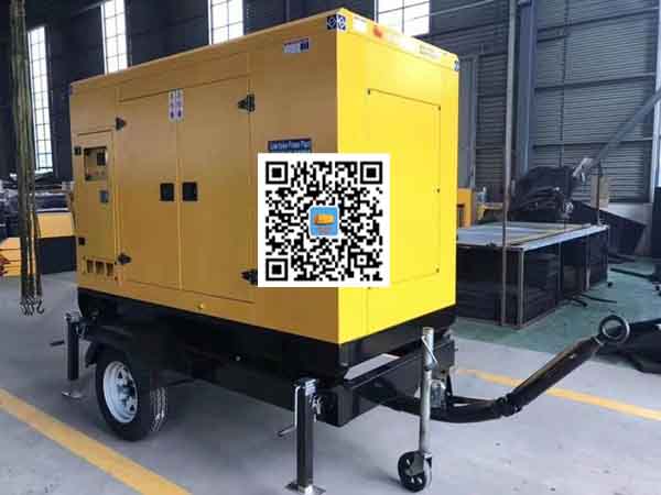 精河柴油发电机组需要经常换油吗