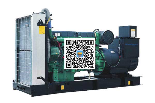 精河租赁发电机发电机组启动系统不转动该如何判断检修