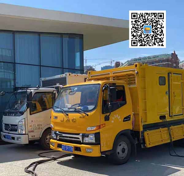 精河发电机出租-如何测试柴油发电机组