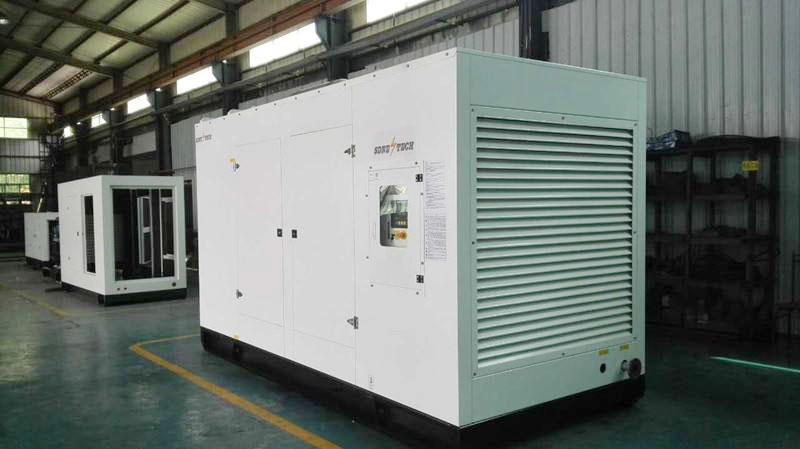 精河过载保护装置频繁触发会对发电机组造成哪些损害？