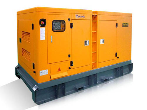 精河影响 200kw 柴油发电机油耗的因素有哪些？