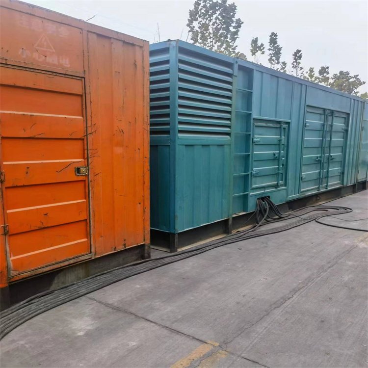 精河如何选择适合 600kW 柴油发电机组的热继电器？