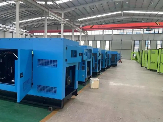 精河柴油发电机组转速不稳定会对设备造成哪些损害？