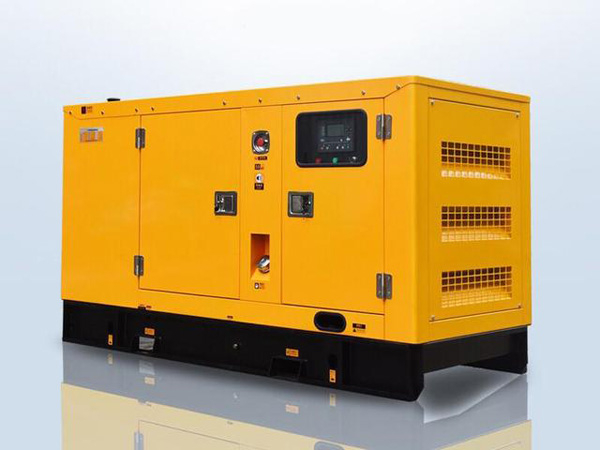 精河柴油发电机的输出电流不稳定是什么原因？