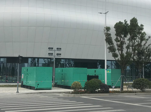 精河柴油发电机组保养周期是多久？