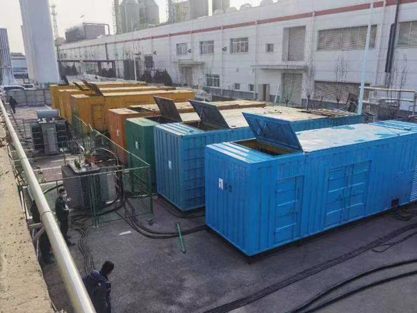 精河380V和690V电压的电缆线相同吗？