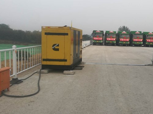 精河发电机组中性点接地不良有哪些危害？