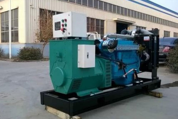 精河发电机组的分类有哪些？