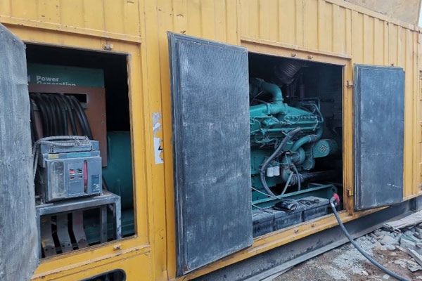 精河发电机组夏季保养的注意事项有哪些？