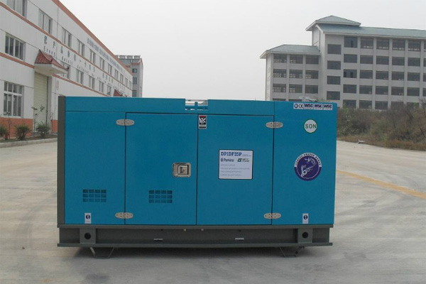 精河发电机租赁发电机组的换季保养注意事项