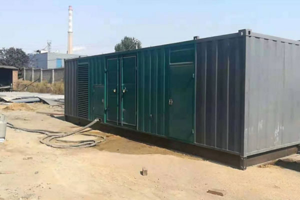 精河发电机组保养注意事项？