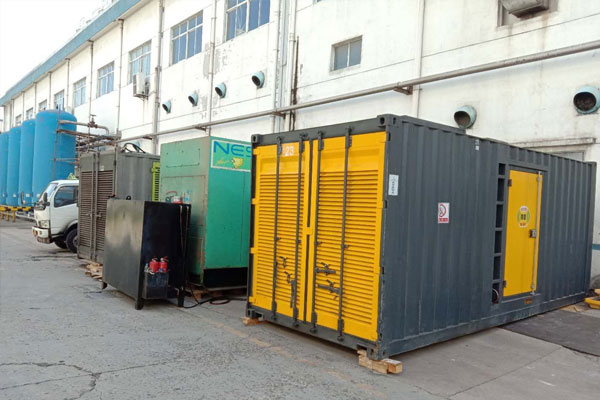 精河发电机组保养是确保其正常运行、延长使用寿命的关键，以下是一些保养注意事项