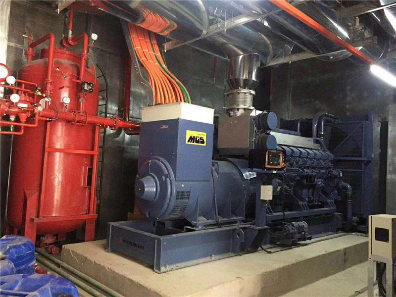 精河2024储能设备的前景和市场怎么样？