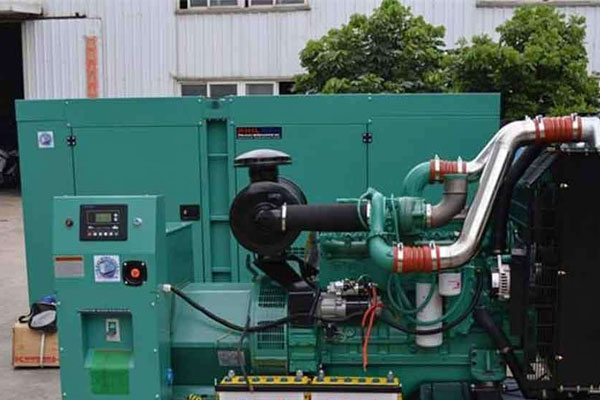 精河工厂发电机应急发电注意事项？