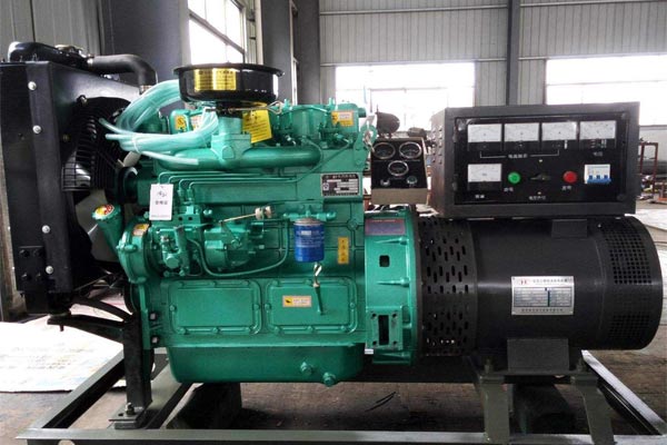 精河传感器在柴油发电机组中起到什么作用？