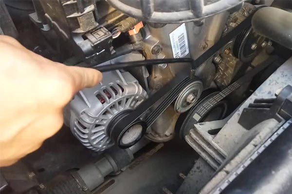 精河转速传感器的工作原理是什么？