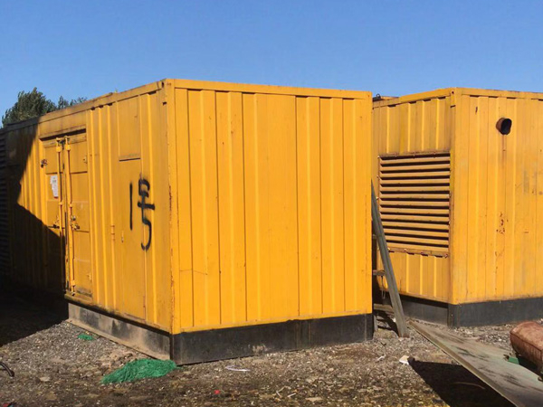 精河柴油发电机组深海控制系统怎么样？