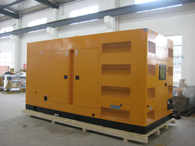 精河不同类型的发电机组在冬季保养时的注意事项有何差异？