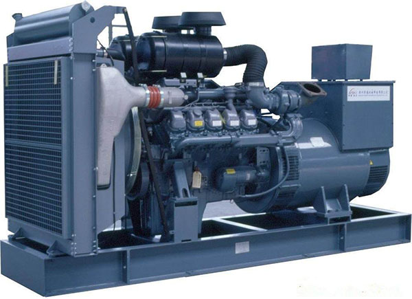 精河发电机组冬季保养需注意哪些细节？