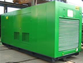 精河柴油发电机组的加热装置有哪些类型？